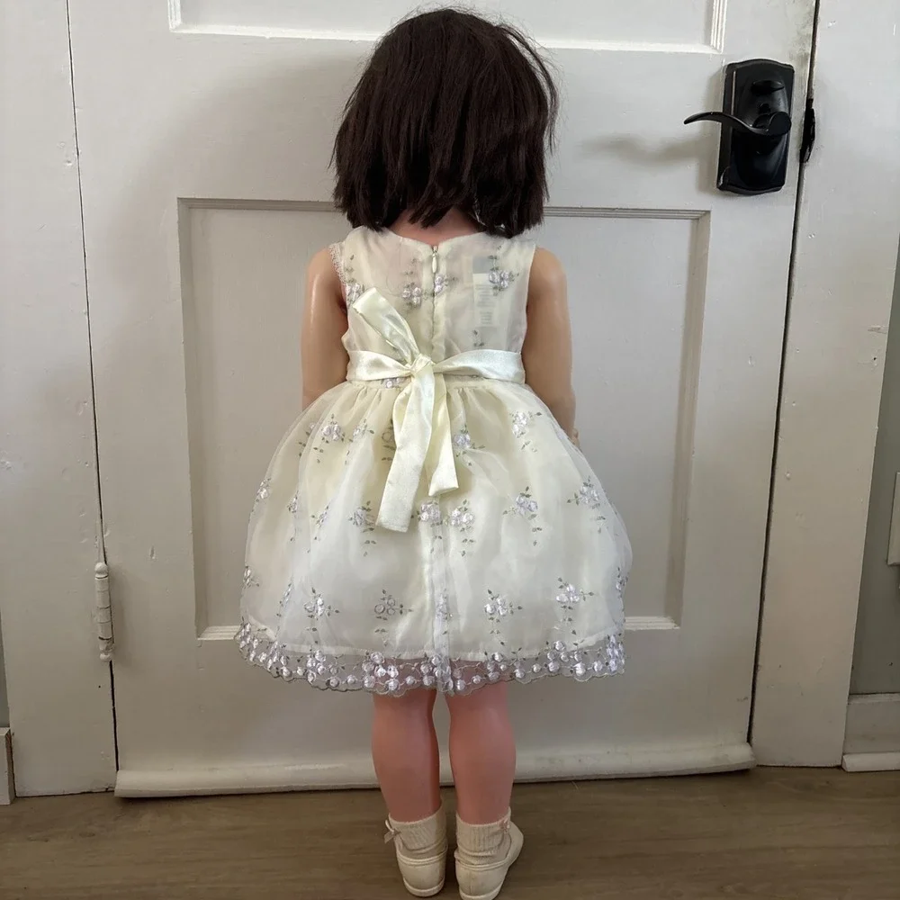 VINTAGE IDEAL 36